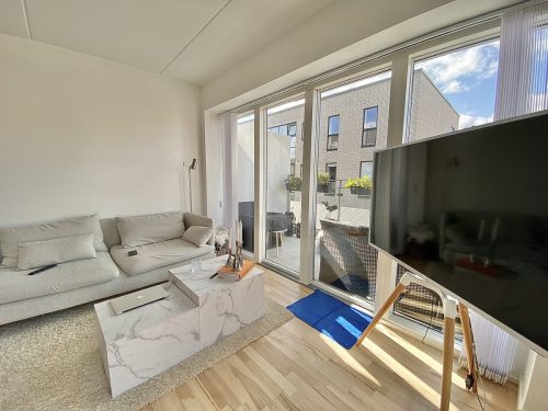 Forchhammersvej 9M, 1. th, 9000 Aalborg