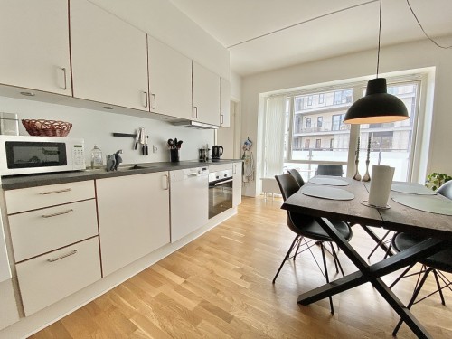 Godsbanen 14, 2. 18, 9000 Aalborg