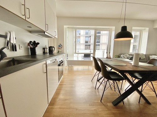 Godsbanen 14, 2. 18, 9000 Aalborg