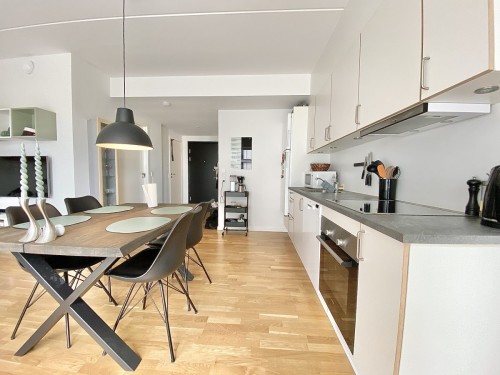 Godsbanen 14, 2. 18, 9000 Aalborg