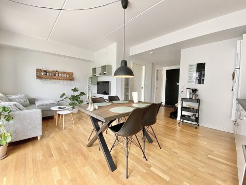 Godsbanen 14, 2. 18, 9000 Aalborg