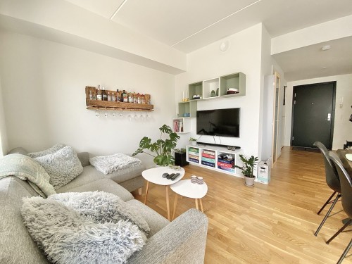 Godsbanen 14, 2. 18, 9000 Aalborg