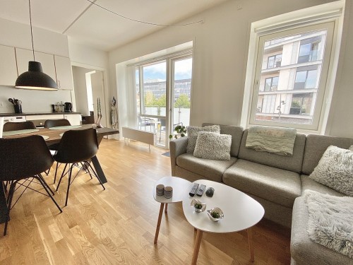 Godsbanen 14, 2. 18, 9000 Aalborg