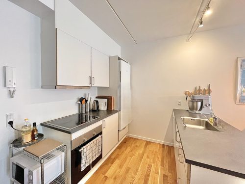 Godsbanen 18, 2. 3, 9000 Aalborg