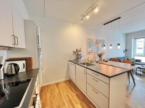 Godsbanen 18, 2. 3, 9000 Aalborg