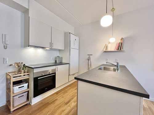 Godsbanen 14, 3. 15, 9000 Aalborg