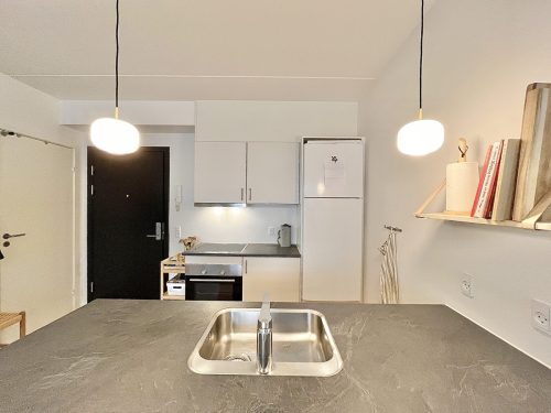Godsbanen 14, 3. 15, 9000 Aalborg