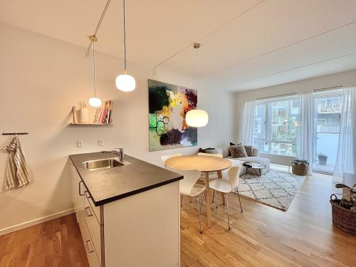Godsbanen 14, 3. 15, 9000 Aalborg