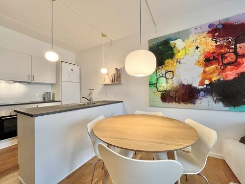 Godsbanen 14, 3. 15, 9000 Aalborg