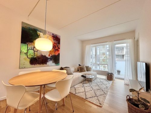 Godsbanen 14, 3. 15, 9000 Aalborg