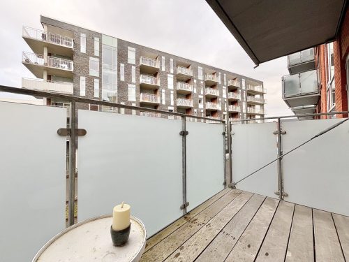 Godsbanen 14, 3. 15, 9000 Aalborg