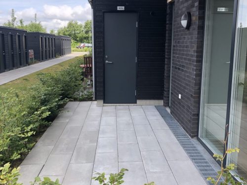 Ryg&aring;rd Park 58, st., 9400 N&oslash;rresundby