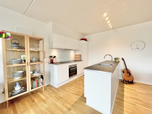 Rygård Park 42, 2. 3, 9400 Nørresundby