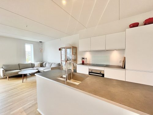Rygård Park 42, 2. 3, 9400 Nørresundby