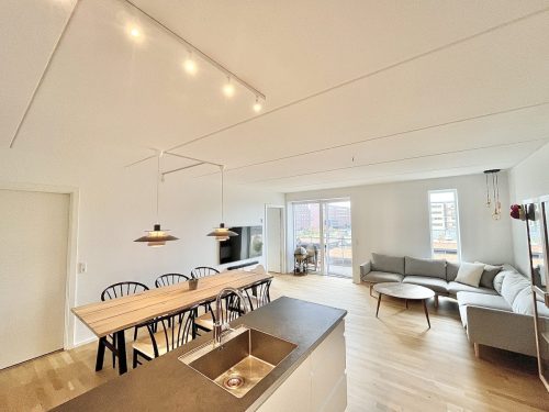 Rygård Park 42, 2. 3, 9400 Nørresundby
