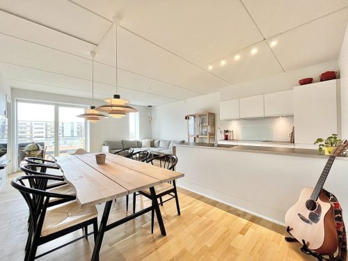 Rygård Park 42, 2. 3, 9400 Nørresundby