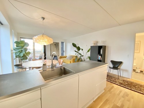 Ryg&aring;rd Park 42, 1. 5, 9400 N&oslash;rresundby