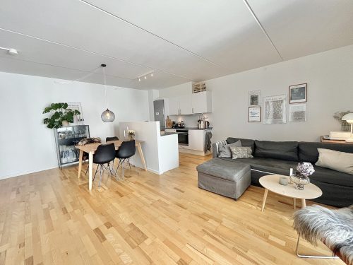 Tankedraget 3, 2. 7, 9000 Aalborg