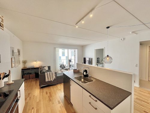Tankedraget 3, 2. 7, 9000 Aalborg