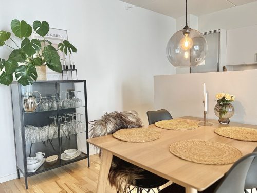 Tankedraget 3, 2. 7, 9000 Aalborg