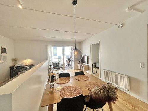 Tankedraget 3, 2. 7, 9000 Aalborg