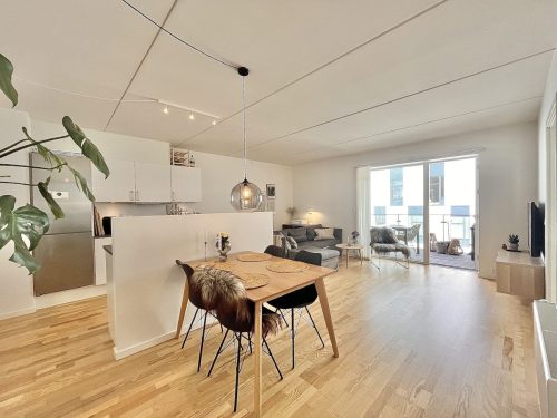 Tankedraget 3, 2. 7, 9000 Aalborg