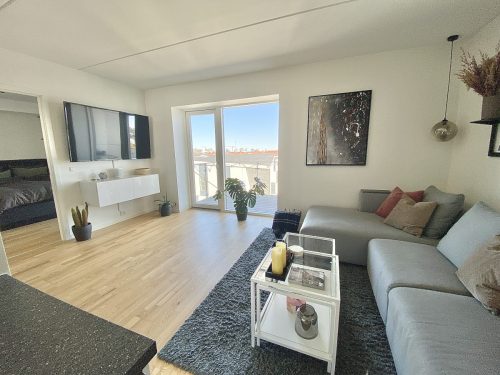 Tankedraget 3, 2. Lejl 1, 9000 Aalborg