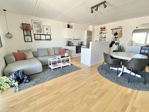 Tankedraget 3, 2. Lejl 1, 9000 Aalborg