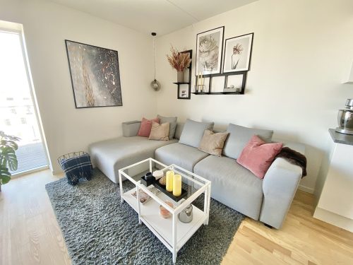 Tankedraget 3, 2. Lejl 1, 9000 Aalborg