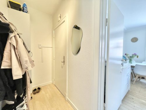 Sj&aelig;llandsgade 53, 2. tv, 9000 Aalborg