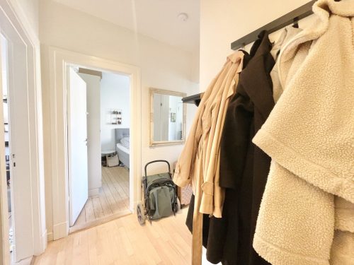 Sj&aelig;llandsgade 53, 2. tv, 9000 Aalborg