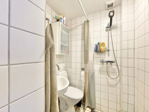 Sj&aelig;llandsgade 53, 2. tv, 9000 Aalborg