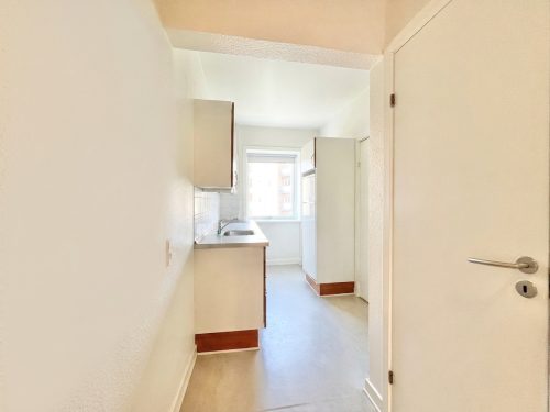 Sj&aelig;llandsgade 53, 2. tv, 9000 Aalborg