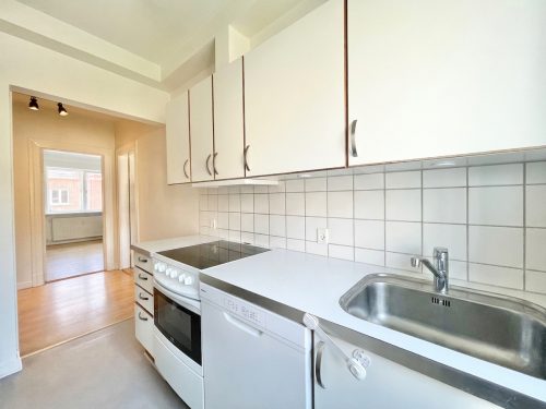 Sj&aelig;llandsgade 53, 2. tv, 9000 Aalborg