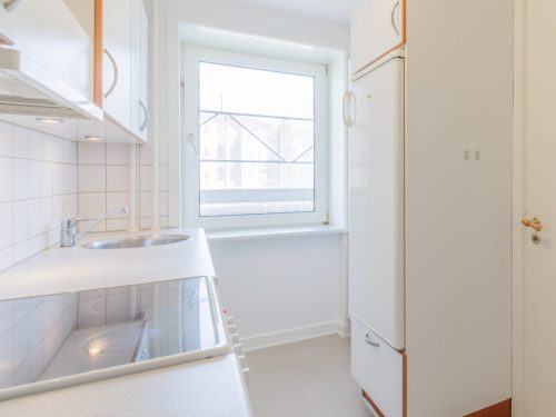Sj&aelig;llandsgade 51, 3. tv, 9000 Aalborg