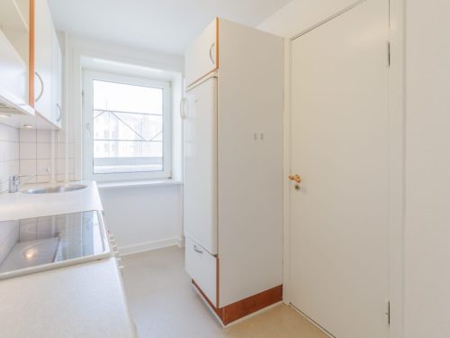 Sj&aelig;llandsgade 51, 3. tv, 9000 Aalborg
