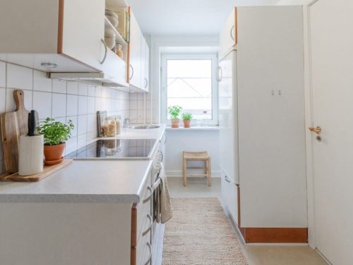 Sj&aelig;llandsgade 51, 3. tv, 9000 Aalborg