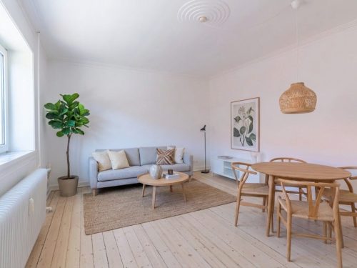 Sj&aelig;llandsgade 51, 3. tv, 9000 Aalborg