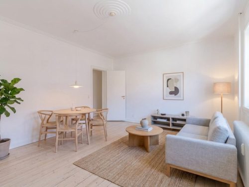 Sj&aelig;llandsgade 51, 3. tv, 9000 Aalborg