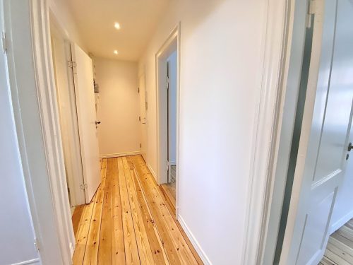 Kastetvej 52, 2. tv, 9000 Aalborg