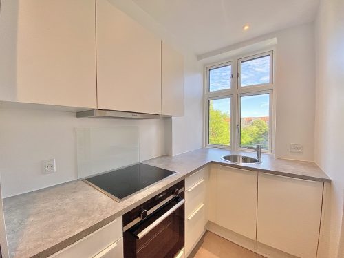 Kastetvej 52, 2. tv, 9000 Aalborg