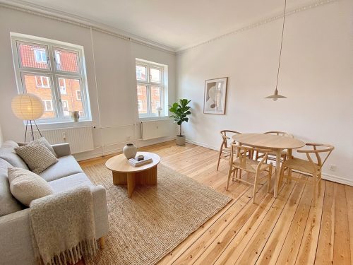 Kastetvej 52, 2. tv, 9000 Aalborg