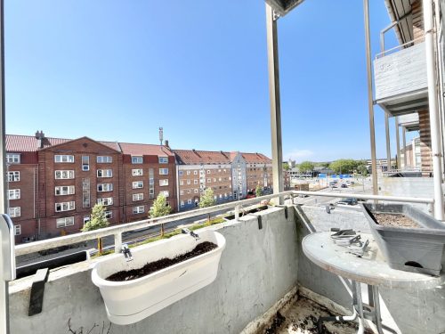 S&oslash;nderbro 17, 3. tv, 9000 Aalborg