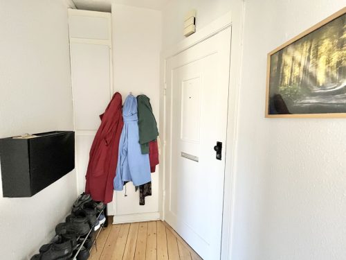 S&oslash;nderbro 17, 3. tv, 9000 Aalborg