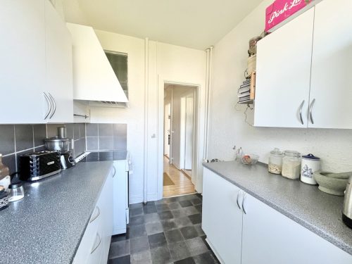 S&oslash;nderbro 17, 3. tv, 9000 Aalborg