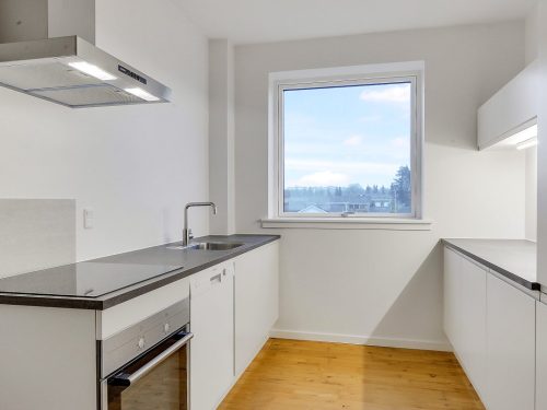 Roseng&aring;rden 12, 1. tv, 9200 Aalborg SV