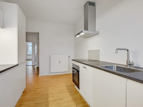 Roseng&aring;rden 12, 1. tv, 9200 Aalborg SV