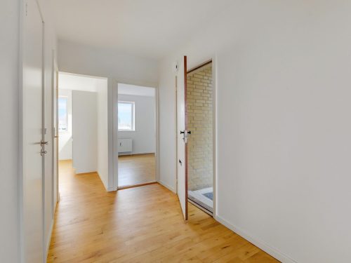 Roseng&aring;rden 12, 1. tv, 9200 Aalborg SV