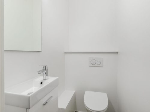 Roseng&aring;rden 12, 1. tv, 9200 Aalborg SV
