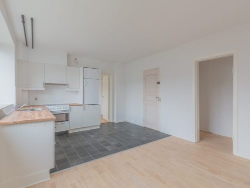 Dronningensgade 15, st. th., 9400 Nørresundby
